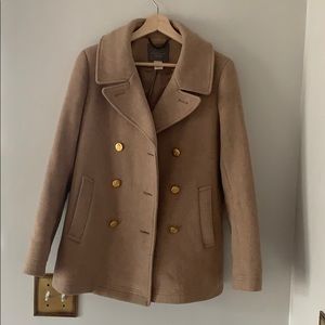 J. Crew jacket